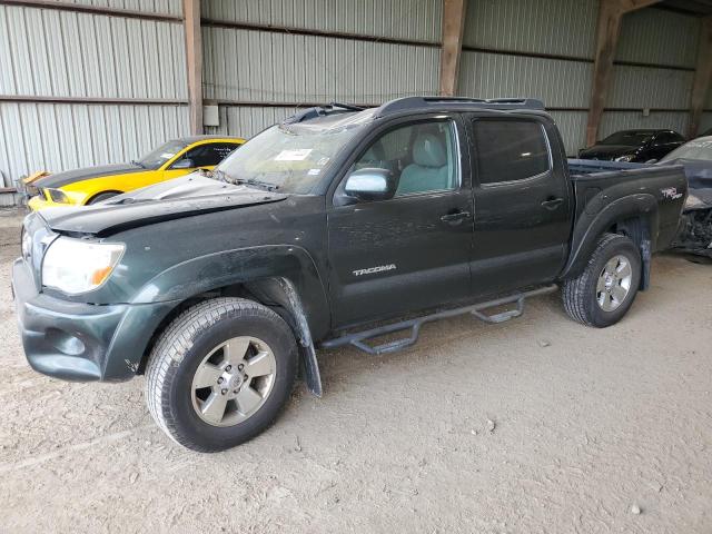 Toyota Tacoma (2010)
