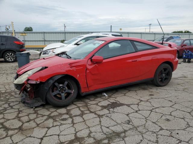 Toyota Celica (2000)