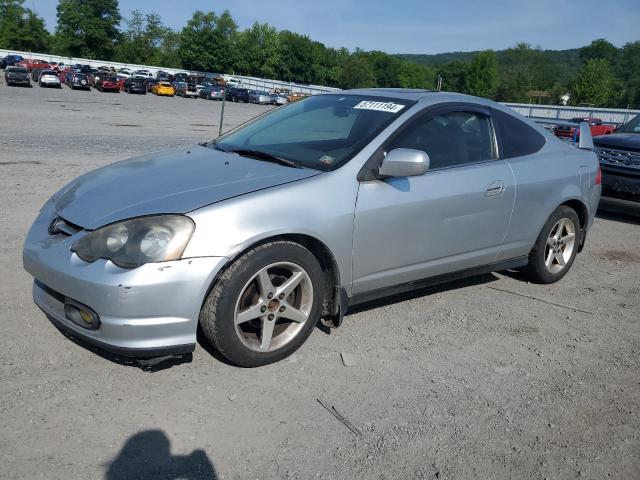 Acura Rsx (2002)