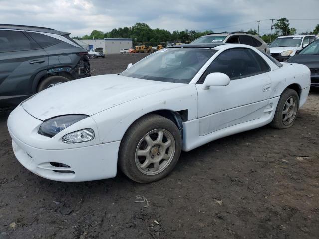 Mitsubishi 3000gt (1994)