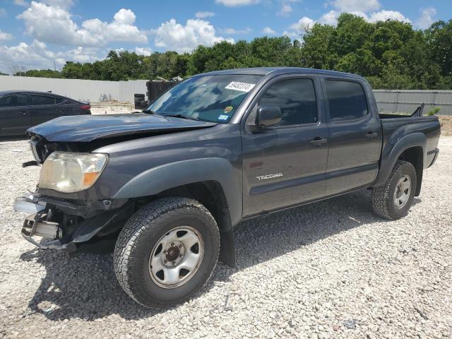 Toyota Tacoma (2010)