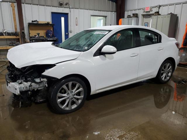 Mazda Mazda3 (2011)