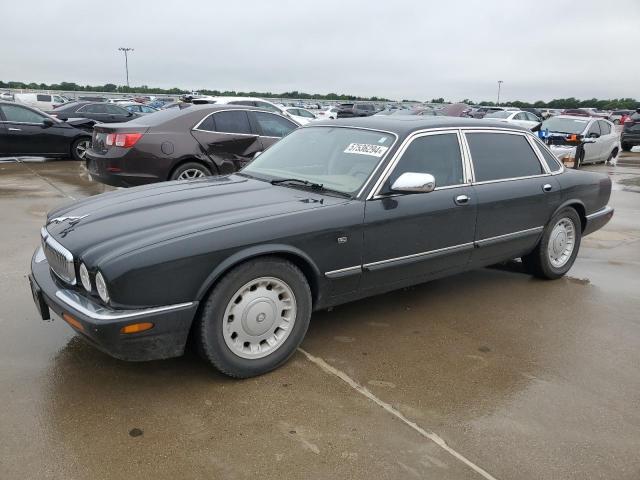 Jaguar Xj (1999)