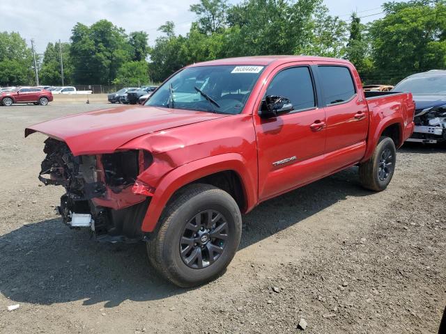 Toyota Tacoma (2023)