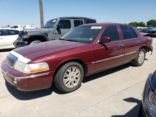 Mercury Grmarquis (2004)