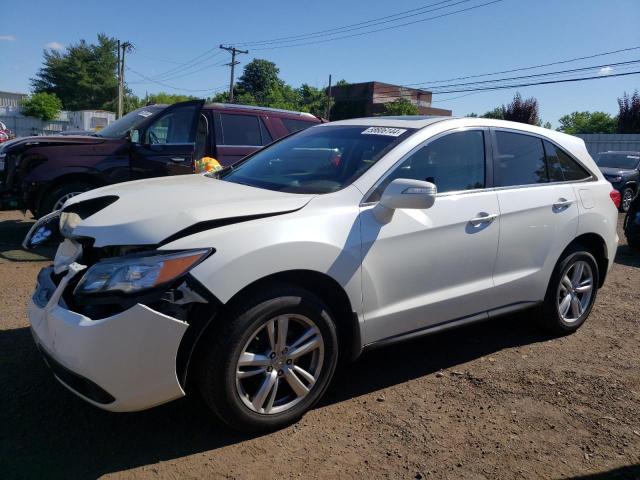 Acura Rdx (2014)