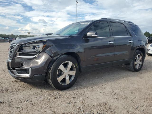 Gmc Acadia (2014)