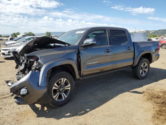 Toyota Tacoma (2017)