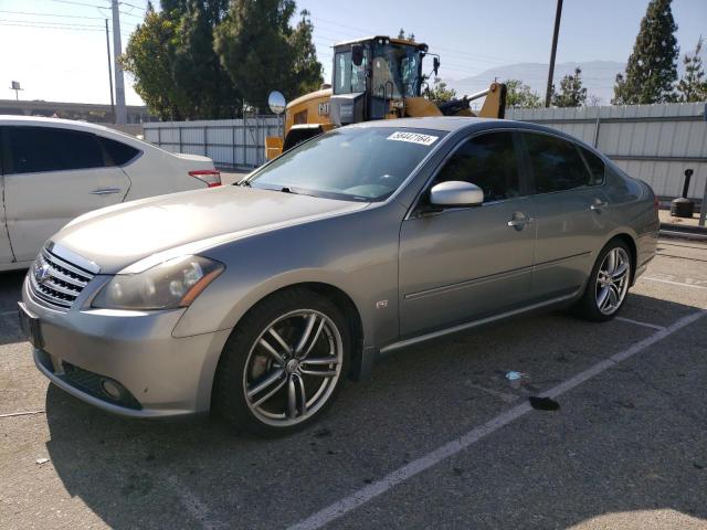 Infiniti M45 (2006)