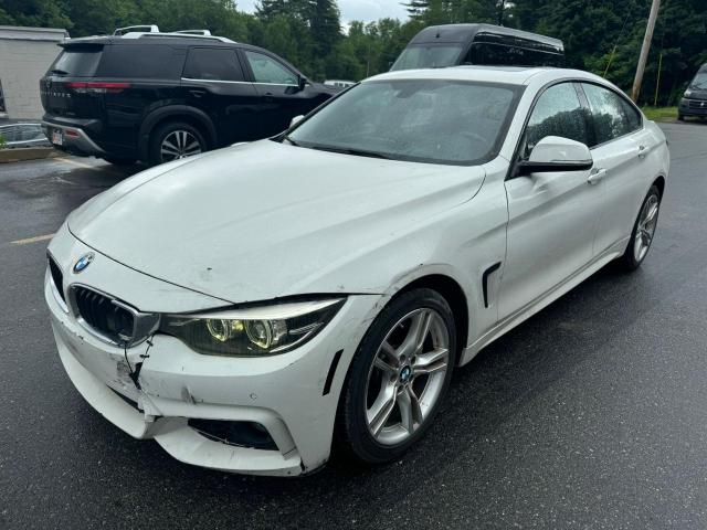 Bmw 4 series (2019)