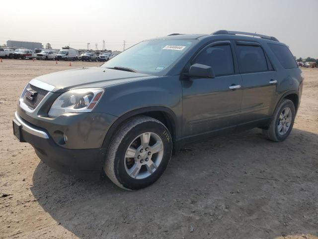 Gmc Acadia (2011)