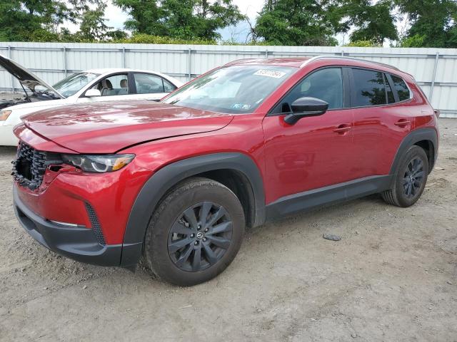 Mazda Cx-50 sele (2023)