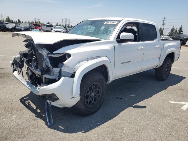 Toyota Tacoma (2020)