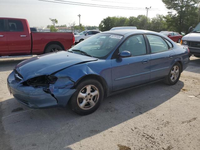 Ford Taurus (2002)