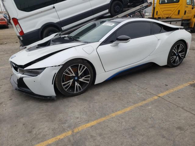 Bmw I series (2014)