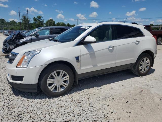 Cadillac Srx (2012)