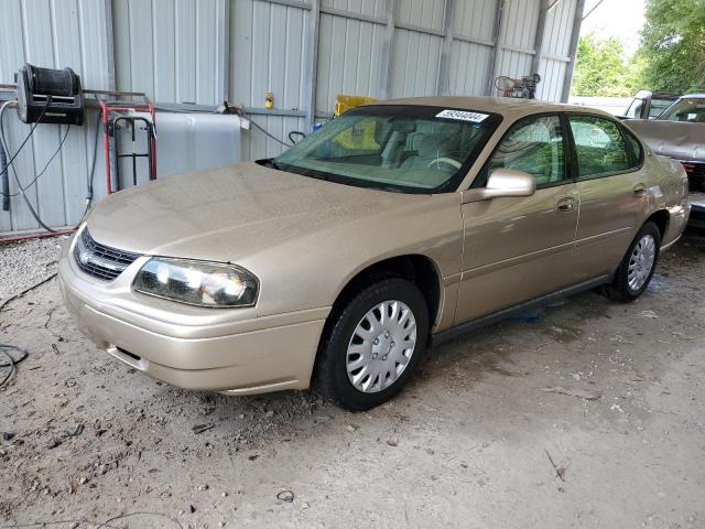 Chevrolet Impala (2005)
