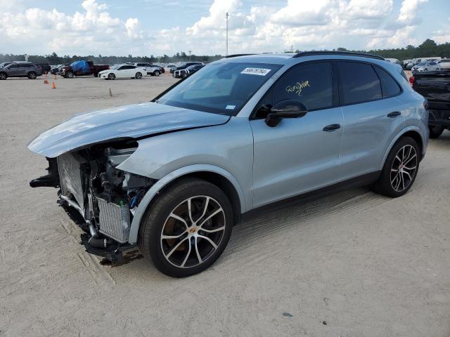 Porsche Cayenne ba (2023)