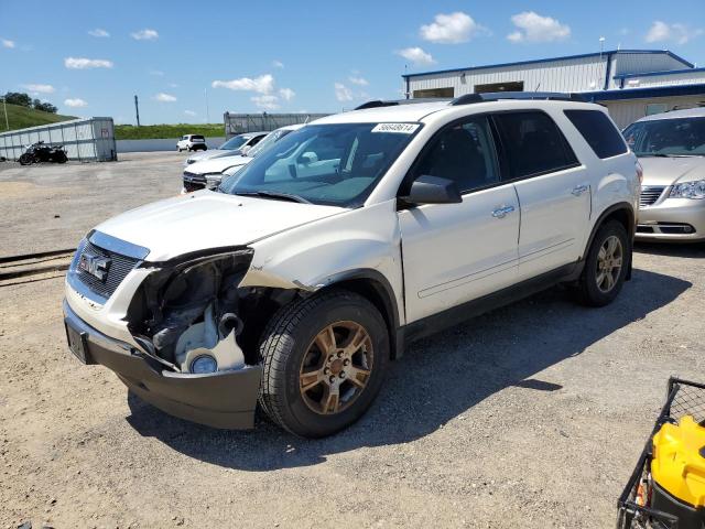 Gmc Acadia (2011)