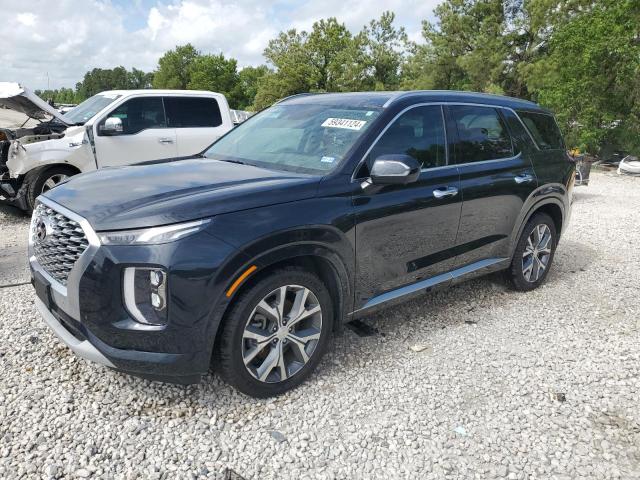 Hyundai Palisade (2021)