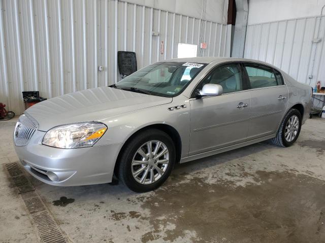 Buick Lucerne (2011)