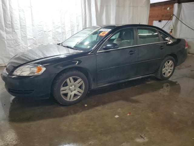 Chevrolet Impala (2012)