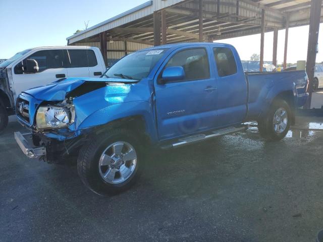Toyota Tacoma (2007)