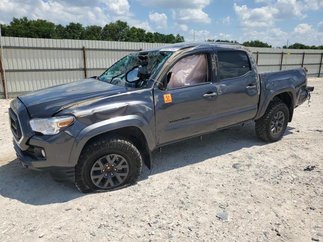 Toyota Tacoma (2023)