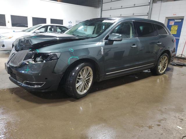 Lincoln Mkt (2015)