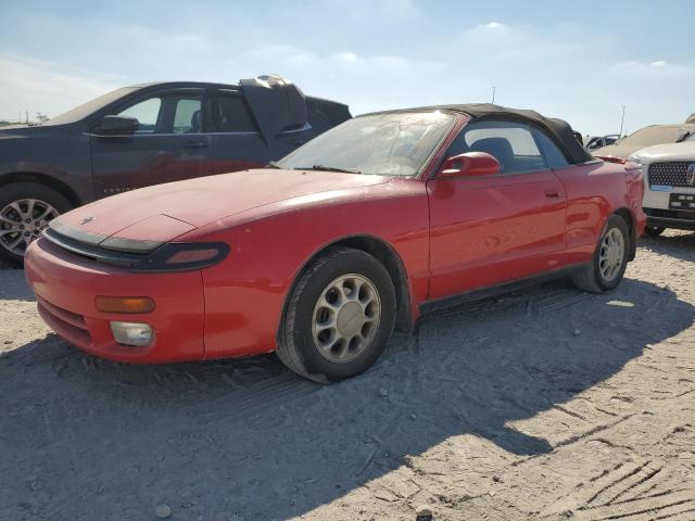 Toyota Celica (1993)