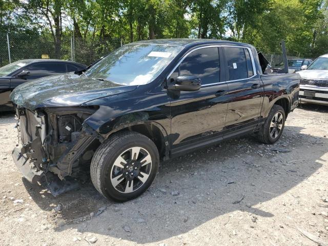 Honda Ridgeline (2020)