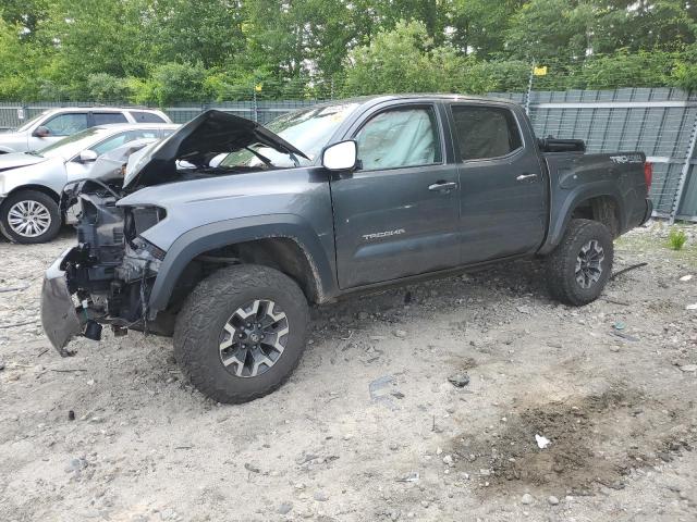 Toyota Tacoma (2019)
