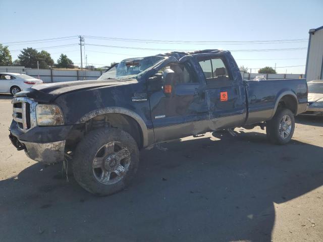 Ford F350 (2006)