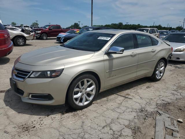 Chevrolet Impala (2014)