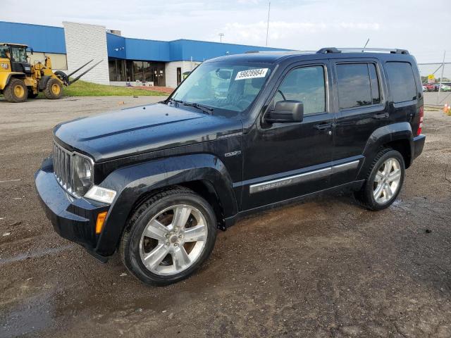 Jeep Liberty (2012)