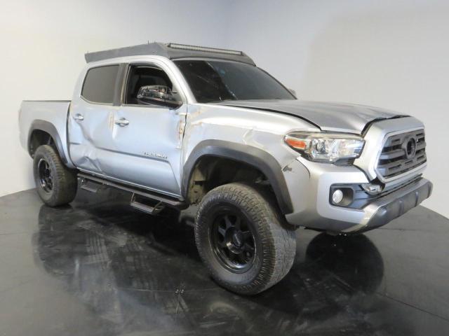 Toyota Tacoma (2020)