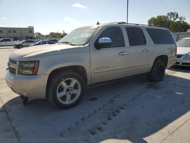 Chevrolet Suburban (2008)