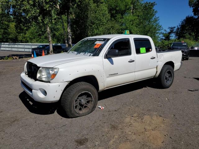 Toyota Tacoma (2009)