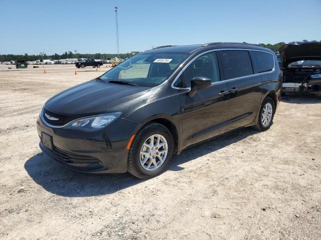 Chrysler Minivan (2020)