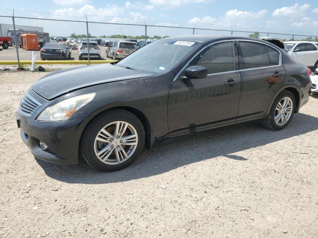Infiniti G37 (2012)