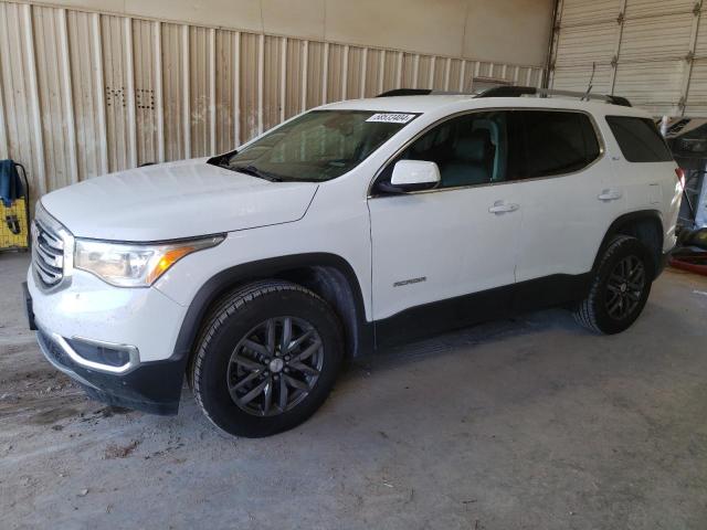 Gmc Acadia (2019)