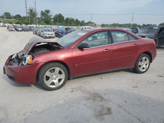 Pontiac G6 (2009)