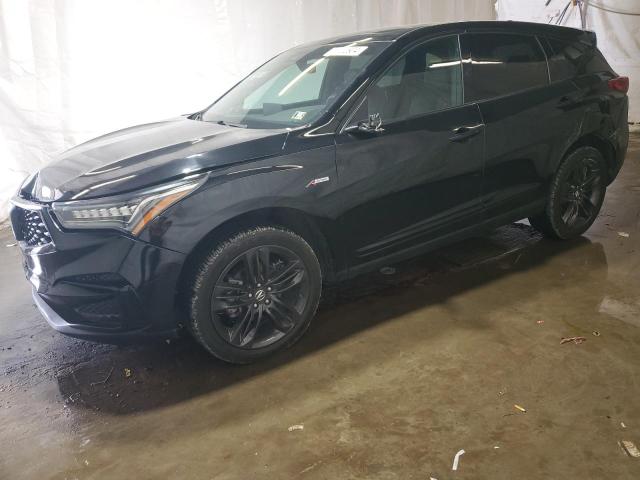 Acura Rdx (2020)