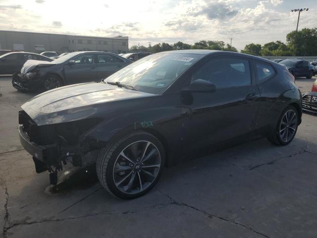 Hyundai Veloster (2020)