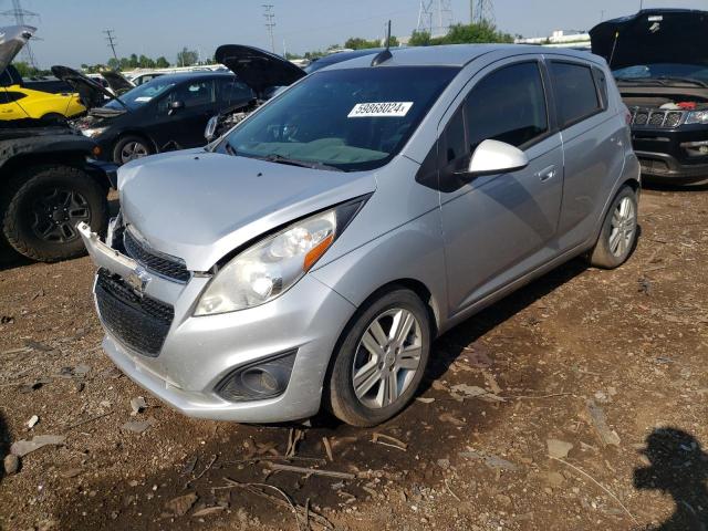 Chevrolet Spark (2015)