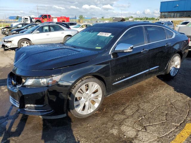 Chevrolet Impala (2015)