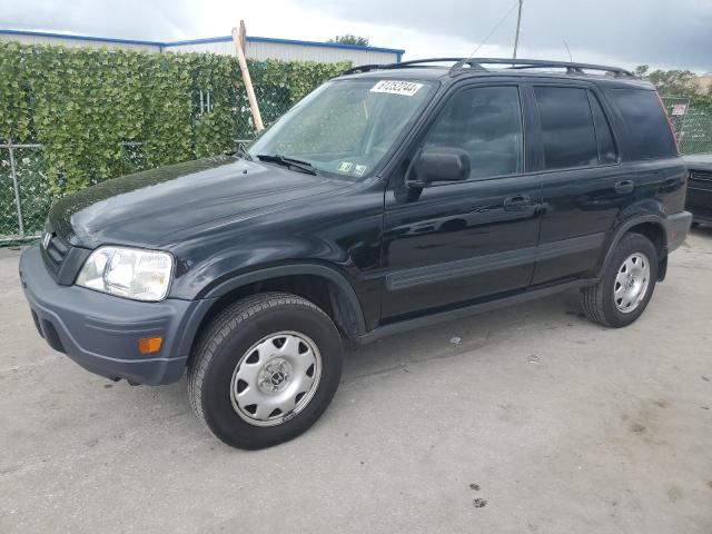 Honda Crv (1999)