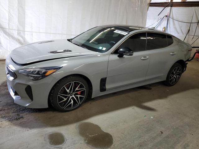 Kia Stinger (2023)