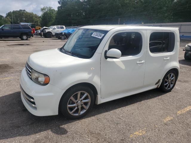 Nissan Cube (2010)
