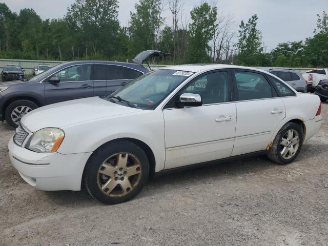 Ford 500 (2005)